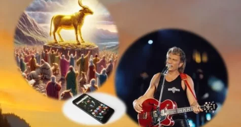 Conférence « Les idoles d&rsquo;hier et d&rsquo;aujourd&rsquo;hui » à Remiremont