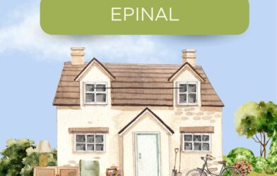 Culte de maison à Epinal